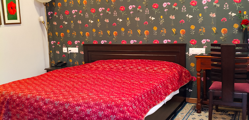 lawn in safdarjung enclave | homestay in new Delhi